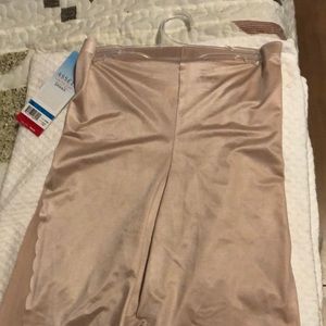 Tags and never worn SPANX